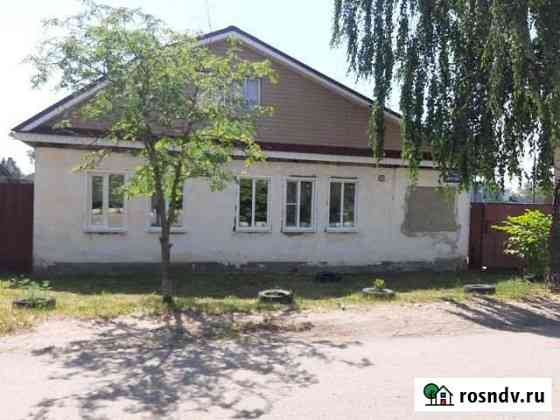 Дом 72 м² на участке 6 сот. на продажу в Арзамасе Арзамас