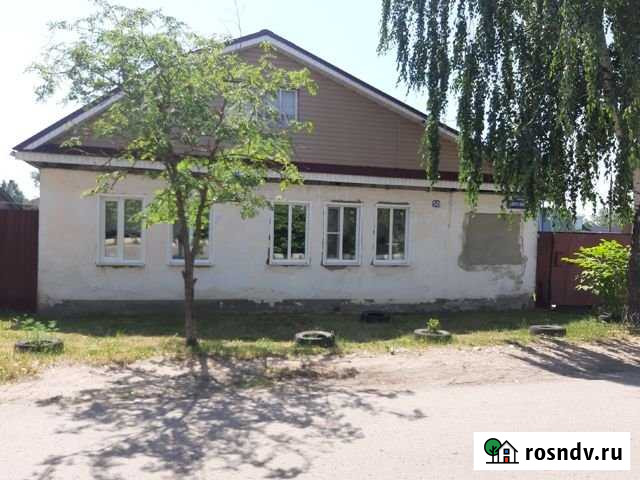 Дом 72 м² на участке 6 сот. на продажу в Арзамасе Арзамас - изображение 1