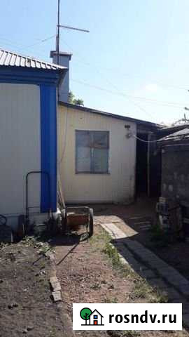 Дом 60 м² на участке 4 сот. на продажу в Копейске Копейск - изображение 1