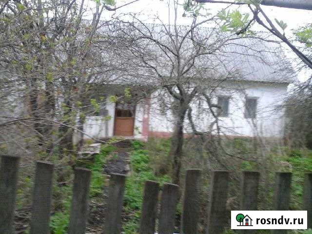 Дом 29 м² на участке 15 сот. на продажу в Михайлове Михайлов - изображение 1