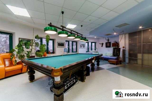 Продажа помещения ул. М. Покровская, д. 7, 250 кв.м. Нижний Новгород - изображение 1