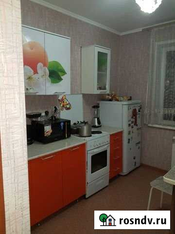 1-комнатная квартира, 38 м², 5/9 эт. в аренду на длительный срок в Барнауле Барнаул - изображение 1