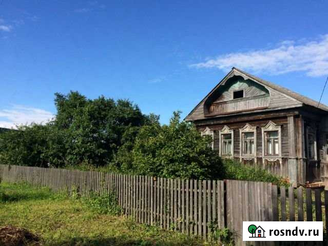 Дом 58 м² на участке 24 сот. на продажу в Сергиевом Посаде Сергиев Посад - изображение 1