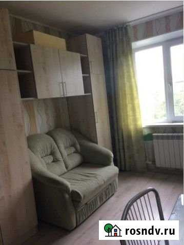 Комната 12 м² в 2-ком. кв., 1/10 эт. на продажу в Миассе Миасс - изображение 1