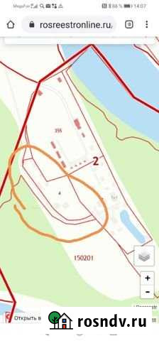 Участок ИЖС 157 сот. на продажу в Уфе Уфа - изображение 1