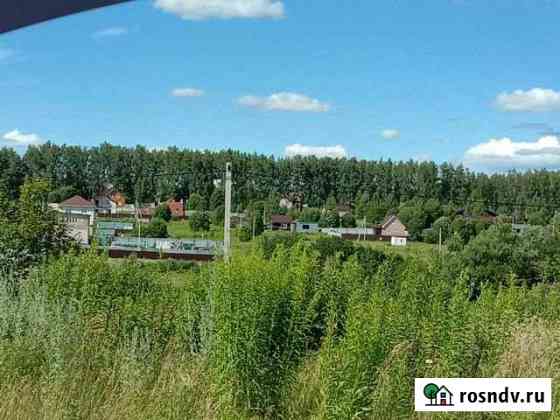 Участок ИЖС 10 сот. на продажу в Туле Тула