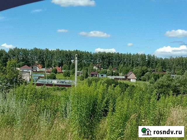 Участок ИЖС 10 сот. на продажу в Туле Тула - изображение 1