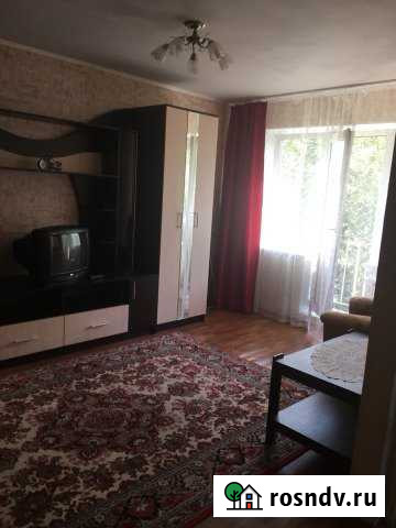 1-комнатная квартира, 42 м², 3/5 эт. в аренду на длительный срок в Гатчине Гатчина - изображение 1