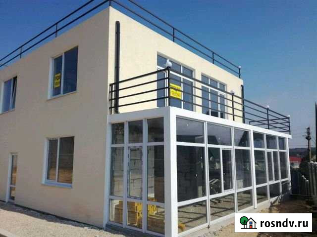 Сдам длительно помещение под коммерцию Севастополь - изображение 1