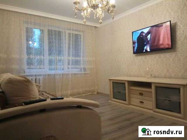 2-комнатная квартира, 49 м², 2/5 эт. на продажу во Владикавказе Владикавказ - изображение 1