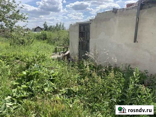 Участок СНТ, ДНП 600 сот. на продажу в Магнитогорске Магнитогорск - изображение 1