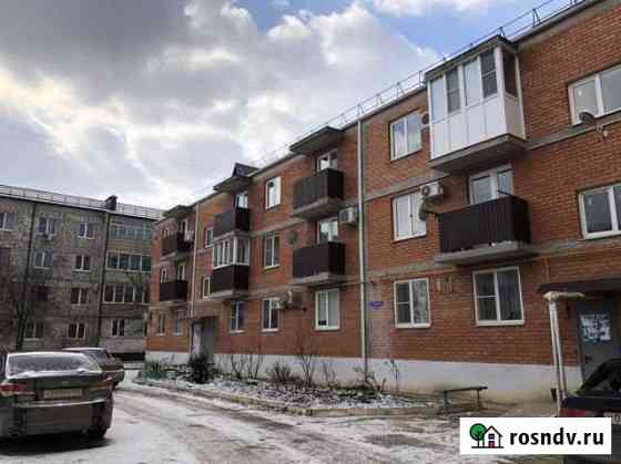 1-комнатная квартира, 37 м², 2/3 эт. на продажу в Крымске Крымск