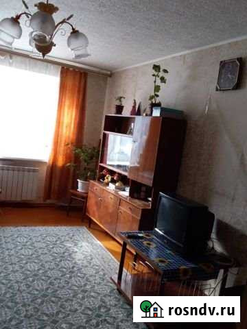 2-комнатная квартира, 45 м², 1/5 эт. на продажу в Каменске-Уральском Каменск-Уральский - изображение 1