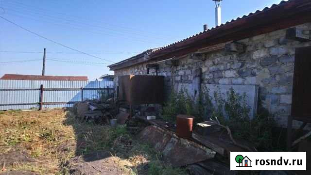 Участок ИЖС 12 сот. на продажу в Катайске Катайск - изображение 1