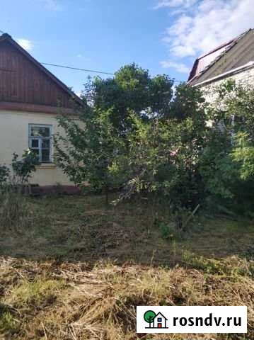 Дом 46.4 м² на участке 4 сот. на продажу в Орле Орёл - изображение 1