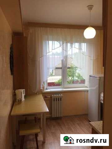 1-комнатная квартира, 31.1 м², 2/5 эт. на продажу в Плавске Плавск - изображение 1