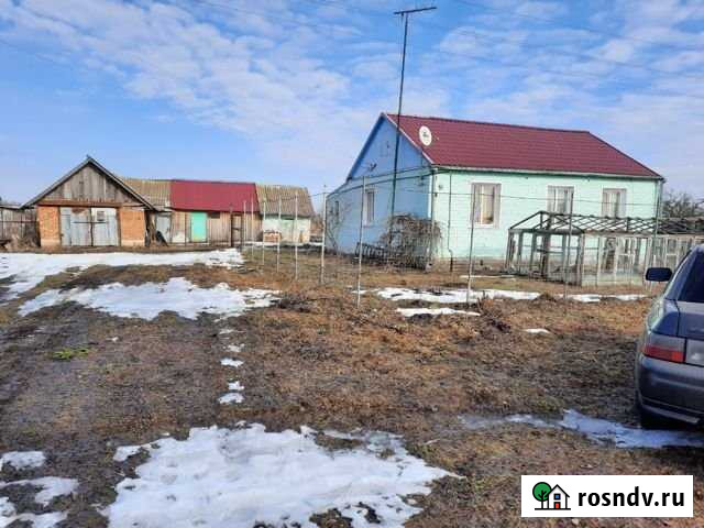 Дом 71 м² на участке 25 сот. на продажу в Хотынце Хотынец - изображение 1