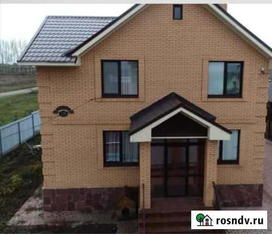 Дом 173 м² на участке 10 сот. на продажу в Нижней Мактаме Нижняя Мактама - изображение 1