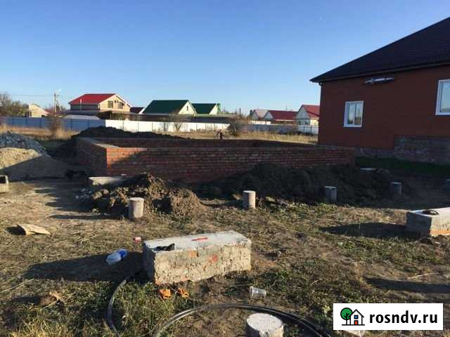 Участок ИЖС 6 сот. на продажу в Трудобеликовском Трудобеликовский - изображение 1