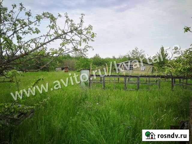 Участок ИЖС 6 сот. на продажу в Великом Новгороде Великий Новгород - изображение 1