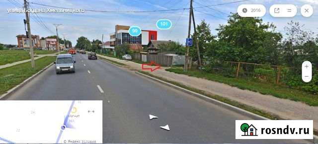 Дача 50 м² на участке 3 сот. на продажу в Чебоксарах Чебоксары - изображение 1