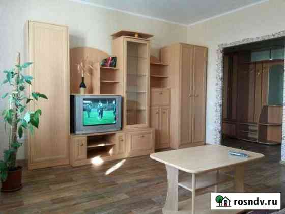 1-комнатная квартира, 39 м², 5/12 эт. в аренду на длительный срок в Омске Омск