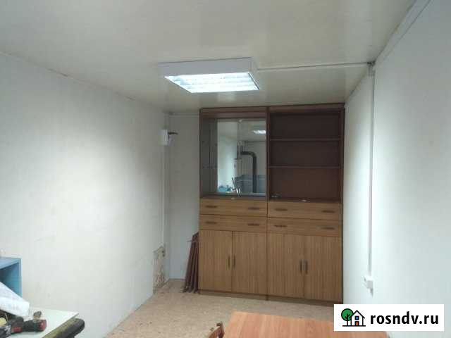 Дача 20 м² на участке 1 сот. на продажу в Усинске Усинск - изображение 1