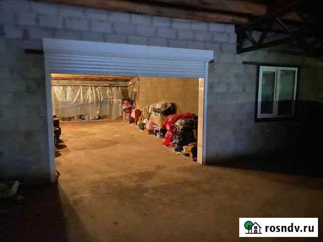 Гараж >30 м² на продажу в Курске Курск - изображение 1