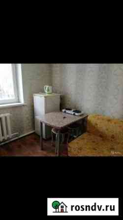 Квартира-студия, 17 м², 1/3 эт. на продажу в Иркутске Иркутск