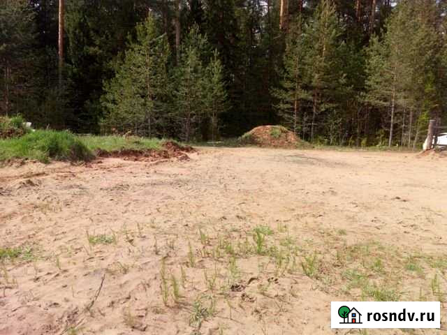 Участок СНТ, ДНП 10 сот. на продажу в Чайковском Чайковский - изображение 1