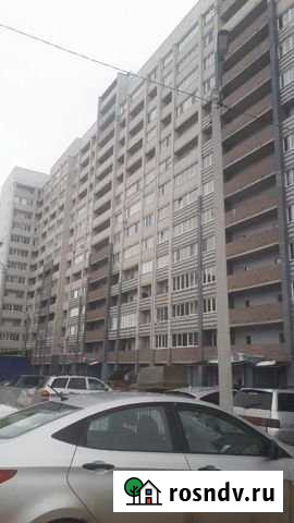 1-комнатная квартира, 40 м², 7/14 эт. в аренду на длительный срок во Владимире Владимир - изображение 1