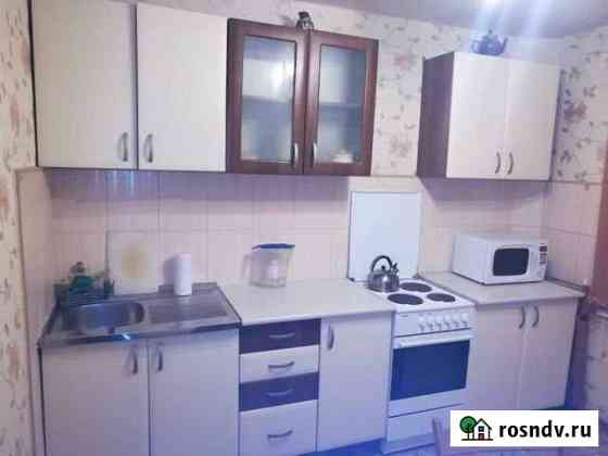 2-комнатная квартира, 54 м², 1/12 эт. в аренду на длительный срок в Новосибирске Новосибирск