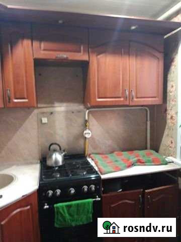 2-комнатная квартира, 43 м², 4/4 эт. на продажу в Курске Курск - изображение 1