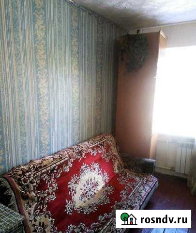 Комната 13 м² в 1-ком. кв., 3/5 эт. на продажу в Новокузнецке Новокузнецк - изображение 1