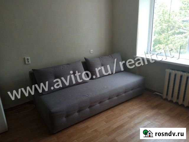 Комната 13 м² в 6-ком. кв., 5/5 эт. на продажу в Калининграде Калининград - изображение 1