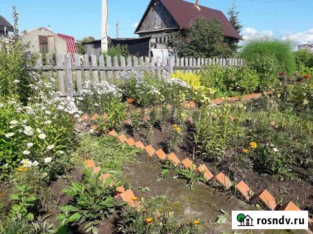 Дача 21.2 м² на участке 5.7 сот. на продажу в Березниках Березники - изображение 1