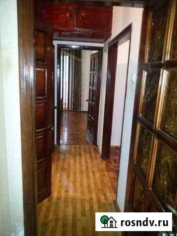 3-комнатная квартира, 76 м², 2/9 эт. в аренду на длительный срок в Нальчике Нальчик - изображение 1