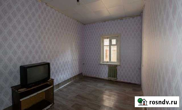 Дом 65 м² на участке 2.5 сот. на продажу в Астрахани Астрахань - изображение 1