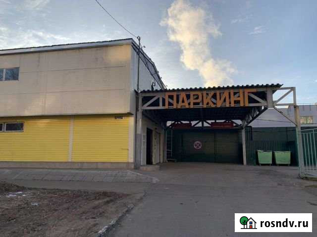 Машиноместо 10 м² на продажу в Королеве Королев - изображение 1