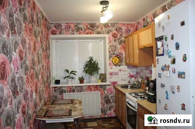 Дом 50 м² на участке 1 сот. на продажу в Брянске Брянск - изображение 1