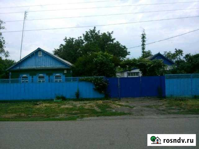 Дом 75 м² на участке 14 сот. на продажу в Павловской Павловская - изображение 1