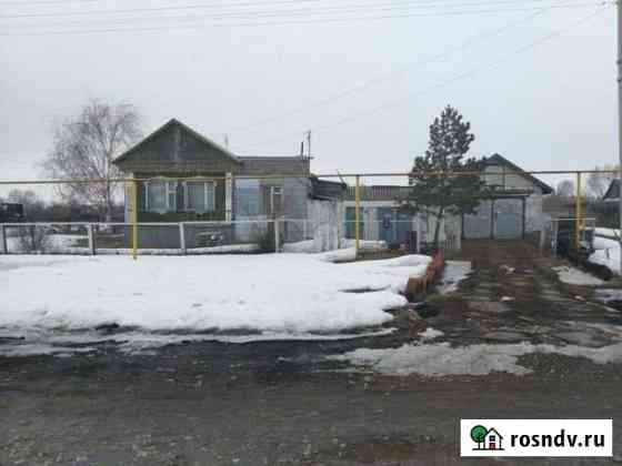 Дом 80 м² на участке 30 сот. на продажу в Тольятти Тольятти