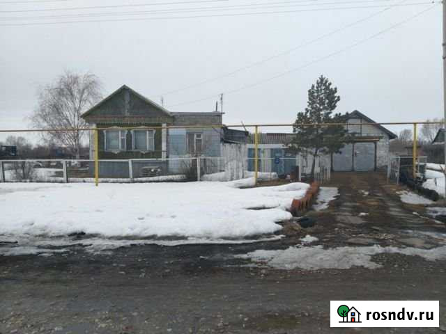 Дом 80 м² на участке 30 сот. на продажу в Тольятти Тольятти - изображение 1