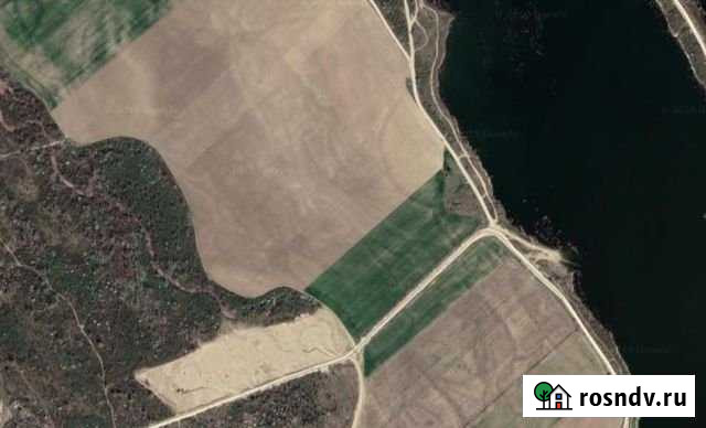 Участок промназначения 5100 сот. на продажу в Кошехабле Кошехабль - изображение 1