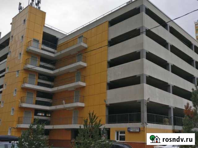 Машиноместо 18 м² в аренду в Красногорске Московской области Красногорск - изображение 1