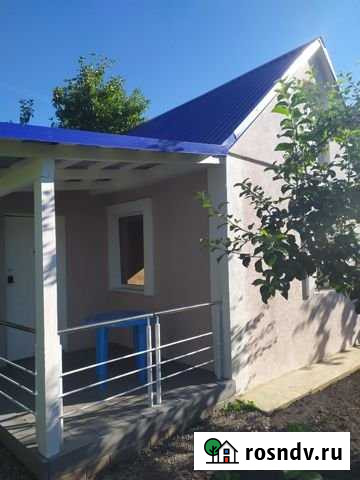 Дача 26 м² на участке 5 сот. на продажу в Пензе Пенза - изображение 1