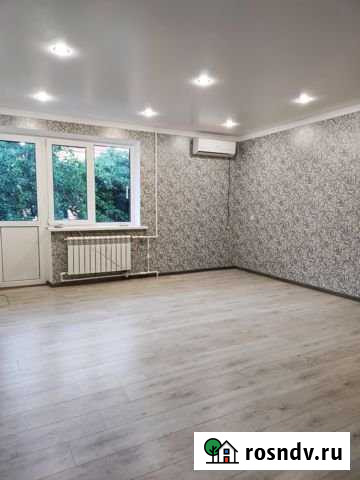 1-комнатная квартира, 36 м², 4/5 эт. в аренду на длительный срок в Армавире Армавир - изображение 1