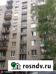 3-комнатная квартира, 60 м², 8/9 эт. на продажу в Колпино Колпино - изображение 1