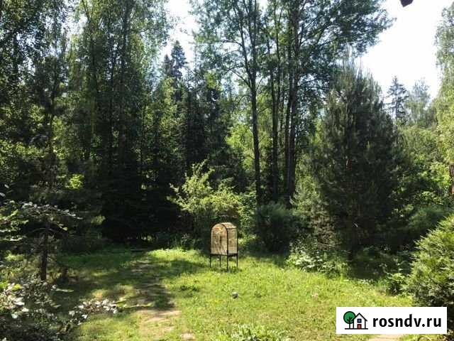 Дача 200 м² на участке 40 сот. на продажу в Икше Икша - изображение 1