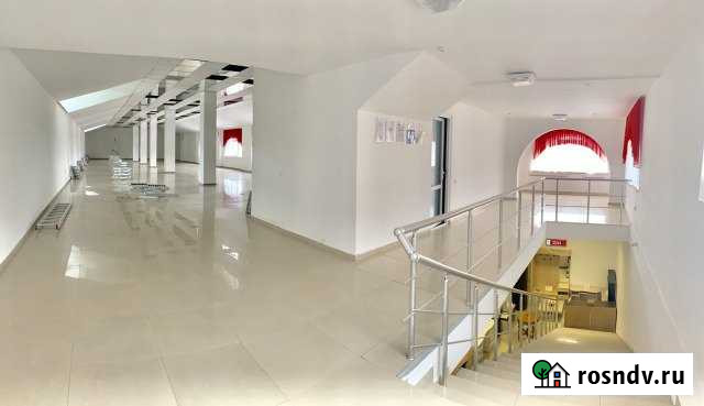 Помещение своб.назначения, 200 кв.м.можем разделить к Ялта - изображение 1